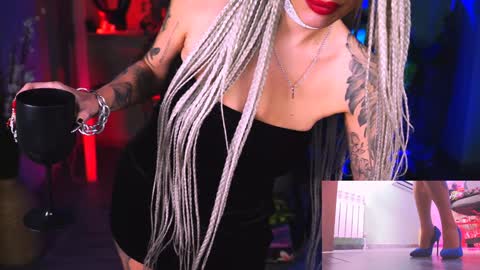 Snapshot of monicamaxwel chatting on 02/03/25, 05:35 Monika online show from 02/03/25, 05:35