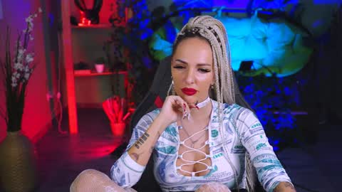 Snapshot of monicamaxwel chatting on 02/05/25, 03:52 Monika online show from 02/05/25, 03:52