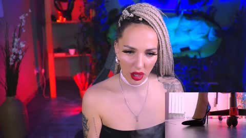 Snapshot of monicamaxwel chatting on 02/06/25, 03:09 Monika online show from 02/06/25, 03:09
