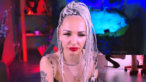 Snapshot of monicamaxwel chatting on 02/07/25, 04:46 Monika online show from 02/07/25, 04:46