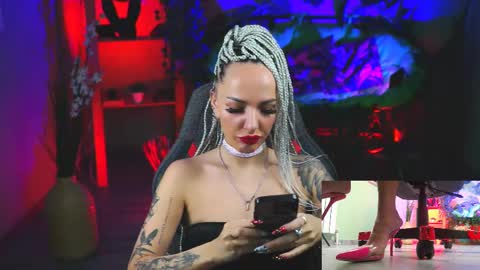 Snapshot of monicamaxwel chatting on 02/10/25, 12:08 Monika online show from 02/10/25, 12:08