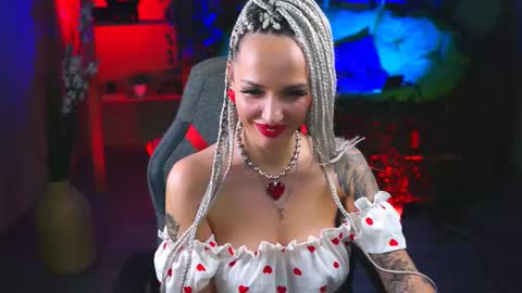 Snapshot of monicamaxwel chatting on 02/14/25, 03:58 Monika online show from 02/14/25, 03:58