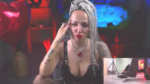 Snapshot of monicamaxwel chatting on 02/15/25, 06:44 Monika online show from 02/15/25, 06:44