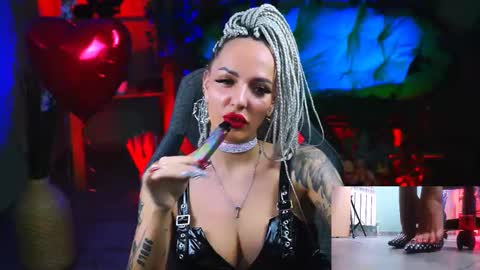 Snapshot of monicamaxwel chatting on 02/17/25, 03:31 Monika online show from 02/17/25, 03:31