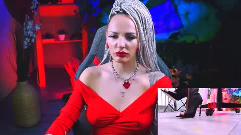 Snapshot of monicamaxwel chatting on 02/19/25, 12:11 Monika online show from 02/19/25, 12:11