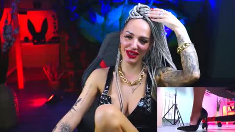 Snapshot of monicamaxwel chatting on 02/22/25, 06:52 Monika online show from 02/22/25, 06:52