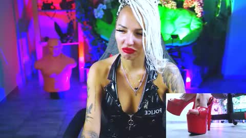 Snapshot of monicamaxwel chatting on 09/10/25, 11:10 Monika online show from 09/10/25, 11:10