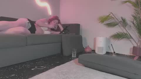 Monica online show from 04/14/26, 02:28