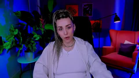 monicariley online show from 04/27/26, 11:08