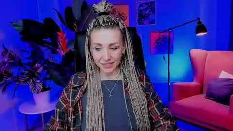monicariley online show from 05/04/26, 09:16