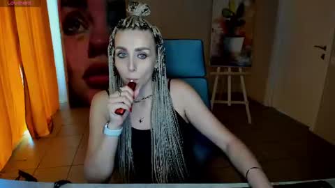 Snapshot of monicariley chatting on 06/14/26, 11:23 monicariley online show from 06/14/26, 11:23
