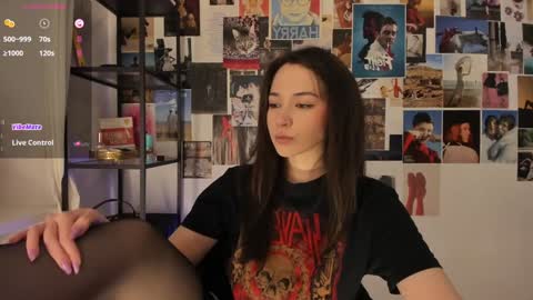 Monica online show from 01/03/25, 03:55