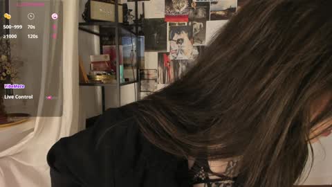 Monica online show from 01/05/25, 04:27