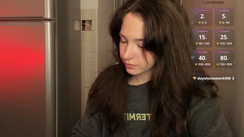 Monica online show from 01/10/25, 03:48