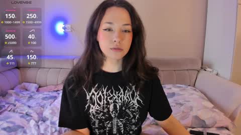 Monica online show from 01/24/25, 10:32