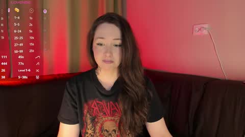 Monica online show from 10/24/25, 11:28