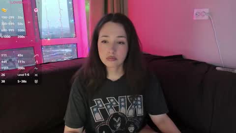 Monica online show from 11/29/25, 11:13