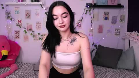 Monica online show from 09/26/25, 03:43