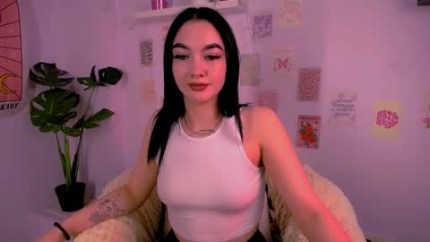 Monica online show from 10/20/25, 02:45