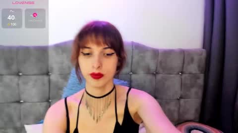 monicatsx online show from 02/01/25, 12:18