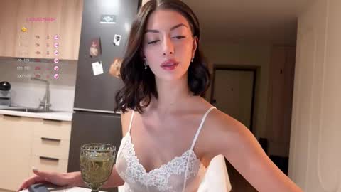 Monika online show from 01/31/26, 07:56