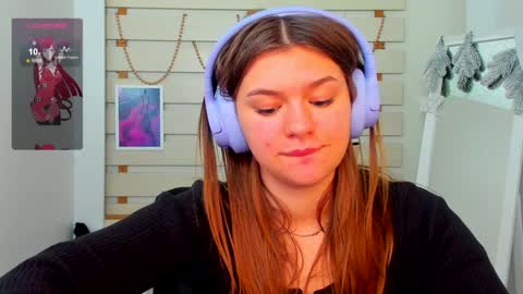 Snapshot of monika_youu chatting on 12/29/24, 10:45 Monika online show from 12/29/24, 10:45
