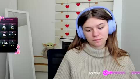 Snapshot of monika_youu chatting on 02/11/25, 07:44 Monika online show from 02/11/25, 07:44