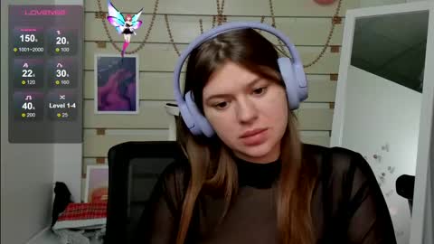 Snapshot of monika_youu chatting on 03/09/25, 10:41 Monika online show from 03/09/25, 10:41
