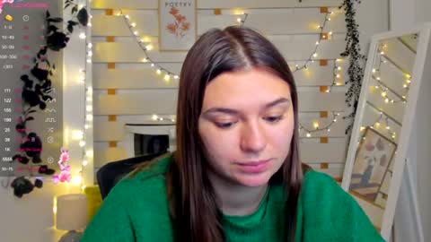 Monika online show from 01/17/26, 01:49