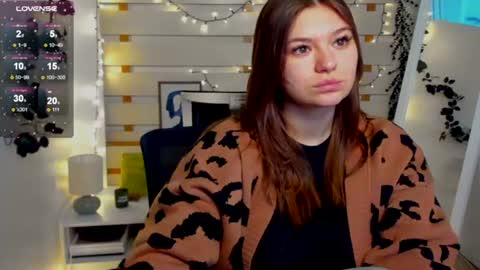 Monika online show from 02/17/26, 01:29