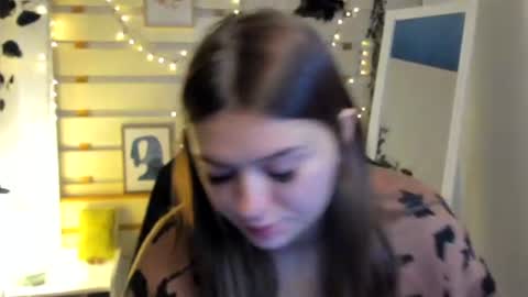 Monika online show from 03/02/26, 12:34