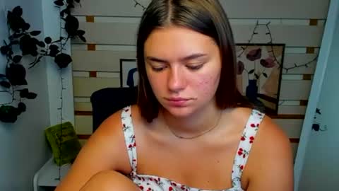 Monika online show from 06/29/26, 10:15