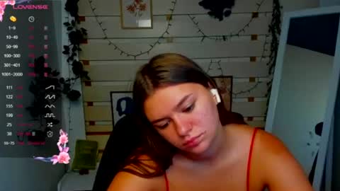 Monika online show from 07/21/26, 06:27