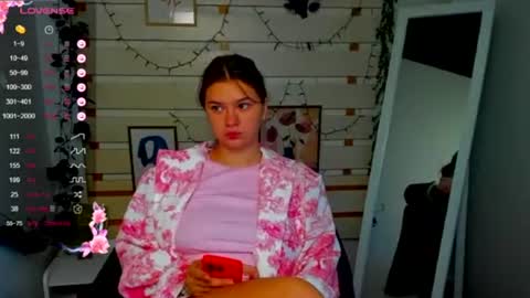 Monika online show from 07/29/26, 06:11