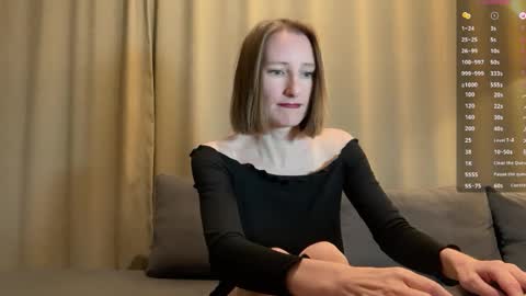 MonikaBos online show from 03/07/25, 10:43