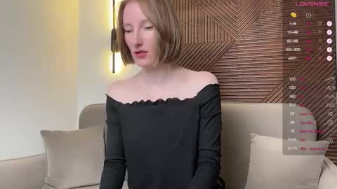 MonikaBos online show from 01/12/26, 08:47