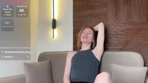 MonikaBos online show from 03/17/26, 09:51