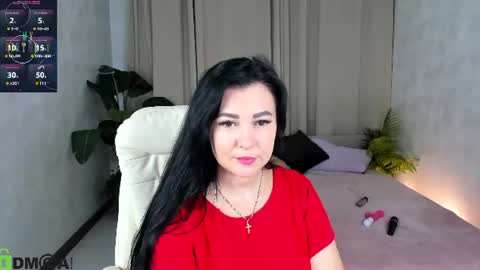 Snapshot of monikamartinez chatting on 06/14/26, 04:03 MoniKa online show from 06/14/26, 04:03