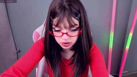 Monika online show from 11/02/25, 02:08