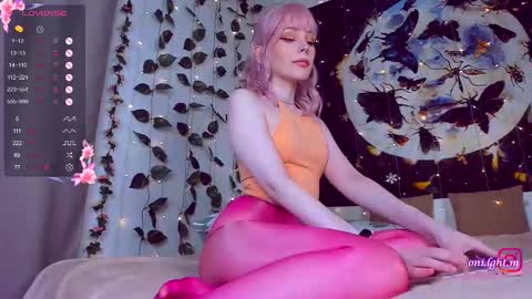 Monika online show from 02/02/26, 04:06