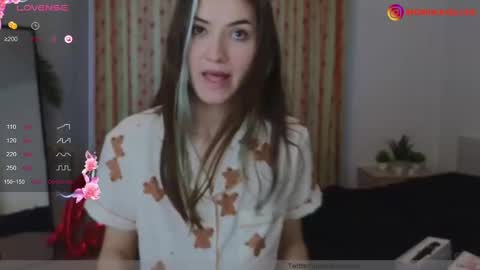 Monika online show from 02/20/25, 05:12