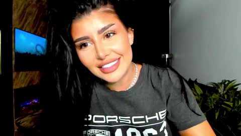 Alessia online show from 12/13/24, 06:05