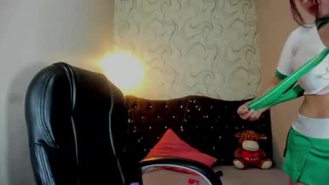 Monica online show from 02/27/26, 04:18