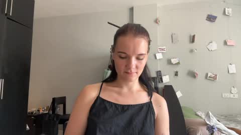 Rose online show from 04/12/26, 03:22