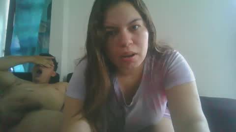 Snapshot of monita1401506 chatting on 10/27/25, 03:05 monita1401506 online show from 10/27/25, 03:05