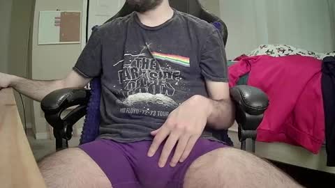 monkey_4u online show from 06/07/26, 04:33