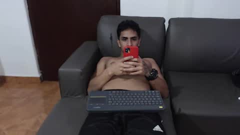 simon dice online show from 02/13/25, 09:41