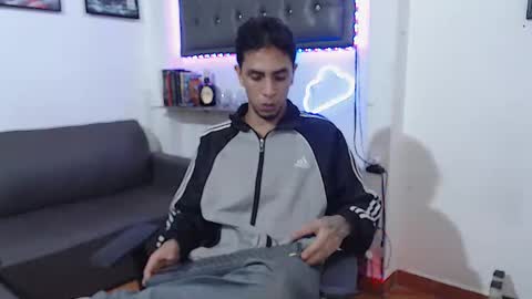 simon dice online show from 02/14/25, 04:47