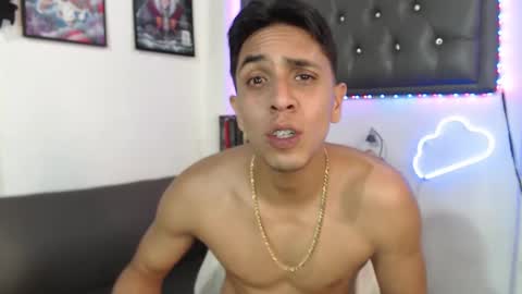 simon dice online show from 03/04/25, 02:42