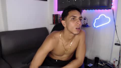 simon dice online show from 03/06/25, 03:45